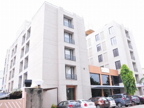 Treatotel image 1