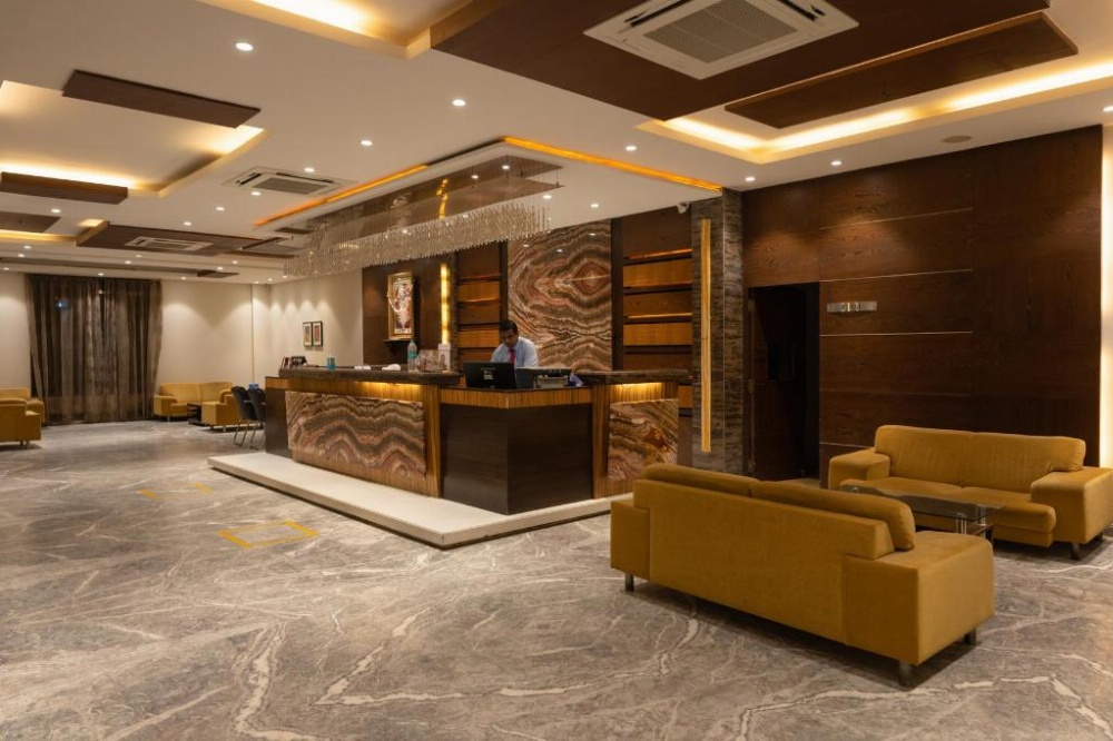 Treatotel Main image