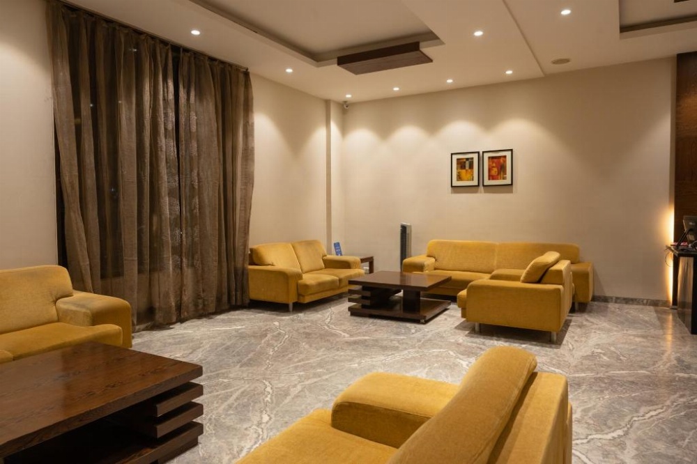 Treatotel Main image