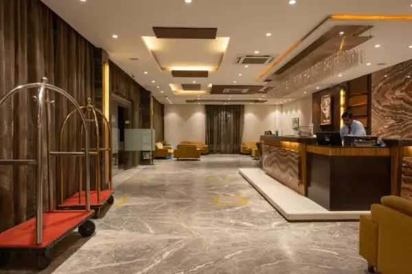 Treatotel 5