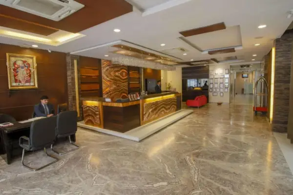 Treatotel 6